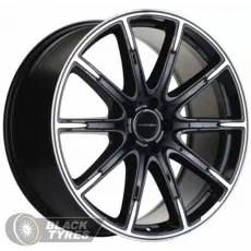 Wheels KHW2102 (Black FP)