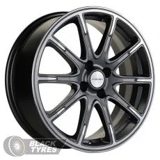 Wheels KHW2102 (Gray FP)