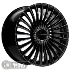 Wheels KHW2008 (Black)