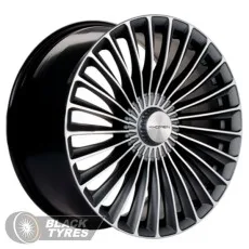 Wheels KHW2008 (Gray FP Matt)