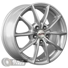 X`trike X-111М (HS) 6.5J×R15 5×108 ET43 DIA63.35