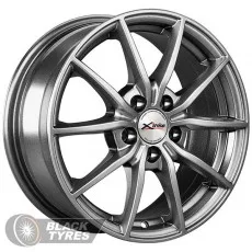 X`trike X-111М (HSB) 6.5J×R15 5×108 ET38 DIA67.1