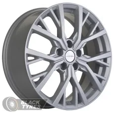 Wheels KHW1806 (F Silver)
