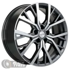 Wheels KHW1806 (Gray FP)