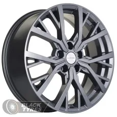 Wheels KHW1806 (Gray)