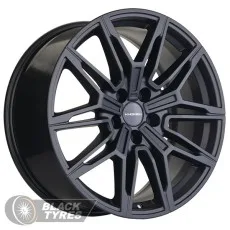 Wheels KHW1904 (Black Matt)