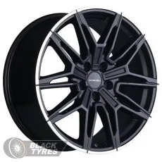 Wheels KHW1904 (Black Matt MR)