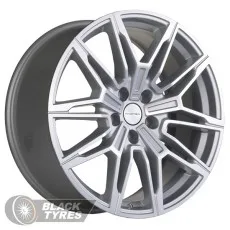 Wheels KHW1904 (Brilliant Silver FP)
