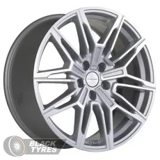Wheels KHW1904 (Brilliant Silver)