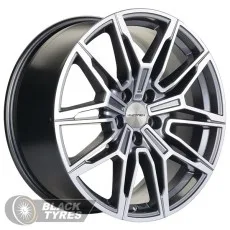 Wheels KHW1904 (Gray FP)