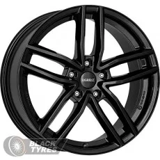 DEZENT TR (Black)