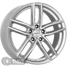 TR (Silver)