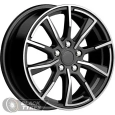 Carwel Лабаз (AB) 6.5J×R16 5×108 ET50 DIA63.35