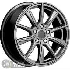 Carwel Лабаз (GR) 6.5J×R16 5×112 ET43 DIA57.1