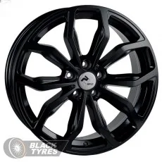 BM98 (BLK)