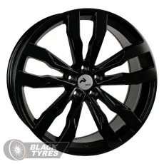 VW97 (BLK)