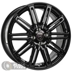 R-01 (Black)