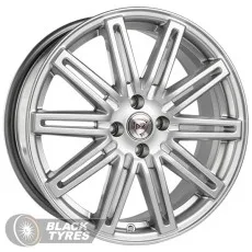NZ R-01 (HS) 7J×R17 4×100 ET41 DIA60.1
