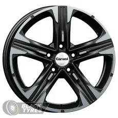 Carwel Алтор 240 (AB) 7J×R17 5×112 ET49 DIA57.1