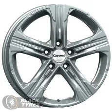 Carwel Алтор 240 (SB) 7J×R17 5×112 ET40 DIA57.1