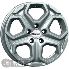 Carwel Бала 241 (SB) 6.5J×R16 5×112 ET46 DIA57.1