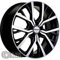 Carwel Тур 1806 (ABT) 7J×R18 5×108 ET35 DIA60.1