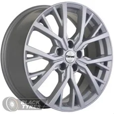 Carwel Тур 1806 (SLT) 7J×R18 5×108 ET36 DIA65.1