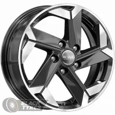 КС979 (Алмаз черный)