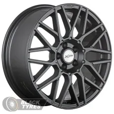 X`trike X-133 (BKM) 7.5J×R18 5×108 ET36 DIA65.1