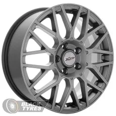 X`trike X-133 (HSB) 7.5J×R18 5×108 ET38 DIA54.1