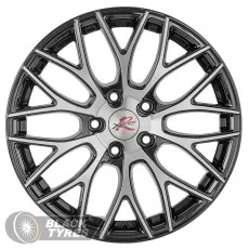 R137 (BK/FP)