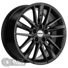 Carwel Алдан 1807 (BL) 8J×R18 5×114.3 ET45 DIA60.1