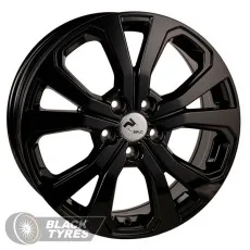 Su40 (BLK)