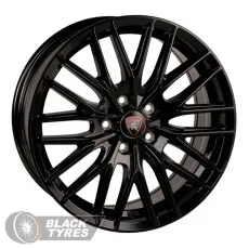 Fudo (BLK)