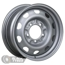 R-1680 P (Silver)