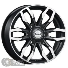 Carwel Немо 228 (AB) 7.5J×R17 6×139.7 ET38 DIA67.1