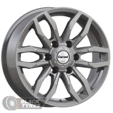 Carwel Немо 228 (SB) 7.5J×R17 6×139.7 ET33 DIA100.1