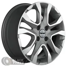 Carwel Тобол 1503 (AGR) 6J×R15 4×98 ET36 DIA58.5