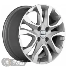 Carwel Тобол 1503 (AST) 6J×R15 4×100 ET40 DIA60.1
