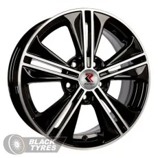 R106 (BK/FP)