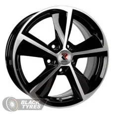 R160 (BK/FP)
