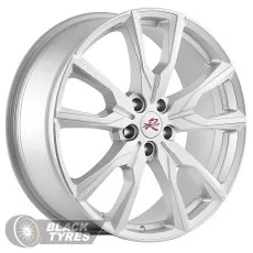X`trike RST R012 (HS) 8J×R20 5×112 ET27 DIA66.6