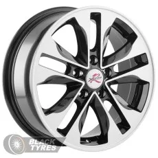 R116 (BK/FP)