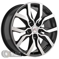 R138 (BK/FP)