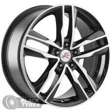 R128 (BK/FP)
