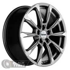 Carwel Ишим 1808 (AGR) 7.5J×R18 5×108 ET33 DIA60.1