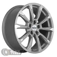 Carwel Ишим 1808 (AST) 7.5J×R18 5×108 ET46 DIA63.4