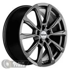 Carwel Ишим 1808 (GRT) 7.5J×R18 5×108 ET47 DIA60.1