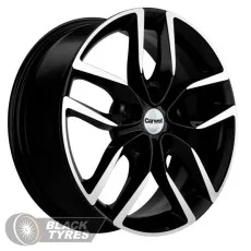 Carwel Кутыр 1708 (ABT) 6.5J×R17 5×114.3 ET45 DIA54.1