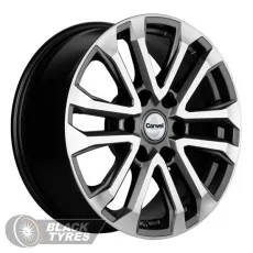 Carwel Пур 1805 (AGR) 7.5J×R18 6×139.7 ET36 DIA100.1